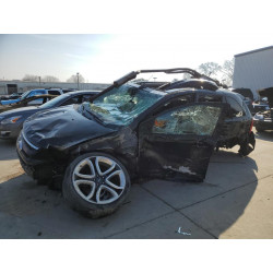 2011 FORD EDGE
