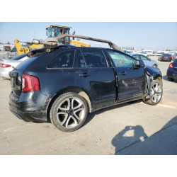 2011 FORD EDGE