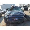 2011 FORD EDGE