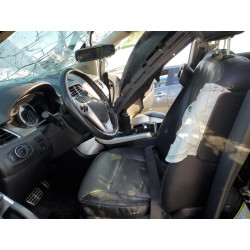 2011 FORD EDGE