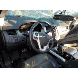 2011 FORD EDGE