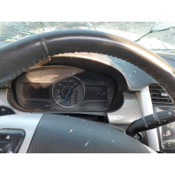 2011 FORD EDGE
