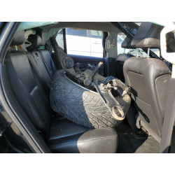 2011 FORD EDGE