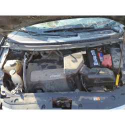 2011 FORD EDGE