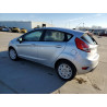 2017 FORD FIESTA