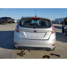 2017 FORD FIESTA