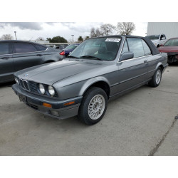 1992 BMW 3 SERIES
