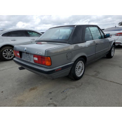 1992 BMW 3 SERIES