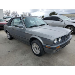 1992 BMW 3 SERIES