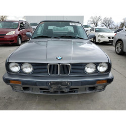 1992 BMW 3 SERIES