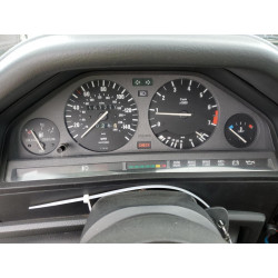 1992 BMW 3 SERIES