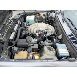 1992 BMW 3 SERIES