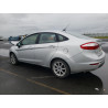 2015 FORD FIESTA