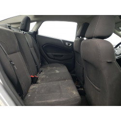 2015 FORD FIESTA