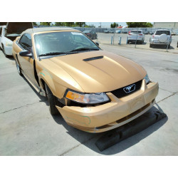 2000 FORD MUSTANG