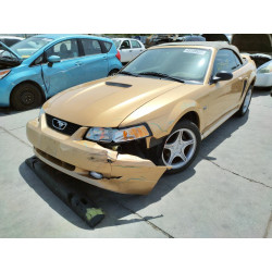2000 FORD MUSTANG