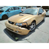 2000 FORD MUSTANG
