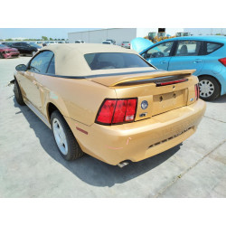 2000 FORD MUSTANG