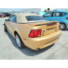 2000 FORD MUSTANG