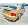 2000 FORD MUSTANG