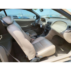 2000 FORD MUSTANG