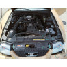 2000 FORD MUSTANG