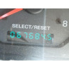 2000 FORD MUSTANG