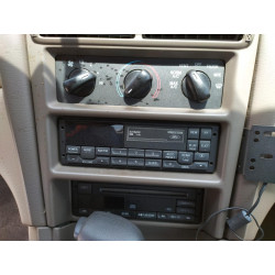 2000 FORD MUSTANG