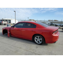 2015 DODGE CHARGER