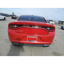 2015 DODGE CHARGER