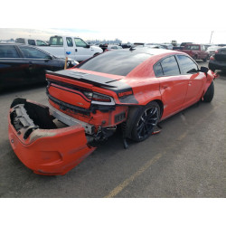 2017 DODGE CHARGER