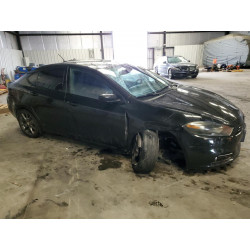 2016 DODGE DART