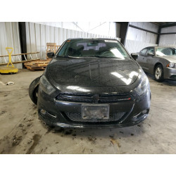 2016 DODGE DART