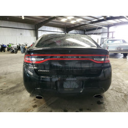 2016 DODGE DART