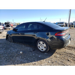 2016 DODGE DART