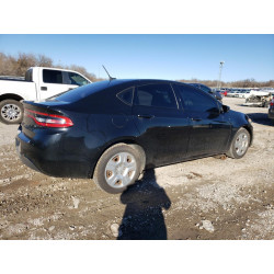 2016 DODGE DART