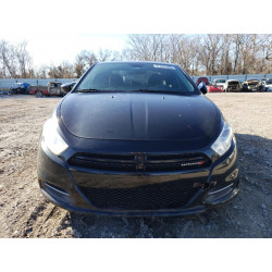 2016 DODGE DART