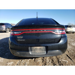 2016 DODGE DART