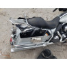 2011 HARLEY-DAVIDSON FL