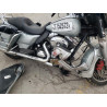 2011 HARLEY-DAVIDSON FL