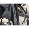 2011 HARLEY-DAVIDSON FL