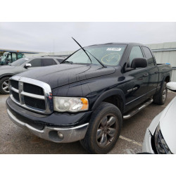 2005 DODGE RAM 1500