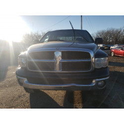 2005 DODGE RAM 1500