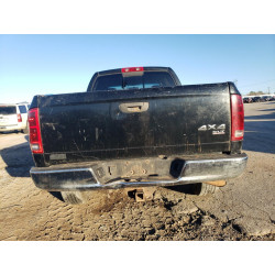 2005 DODGE RAM 1500