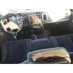 2005 DODGE RAM 1500