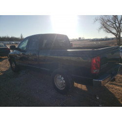 2004 DODGE RAM 2500