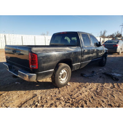 2004 DODGE RAM 2500