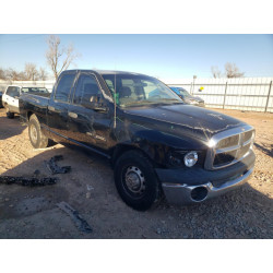 2004 DODGE RAM 2500