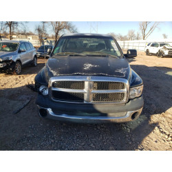 2004 DODGE RAM 2500