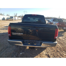 2004 DODGE RAM 2500